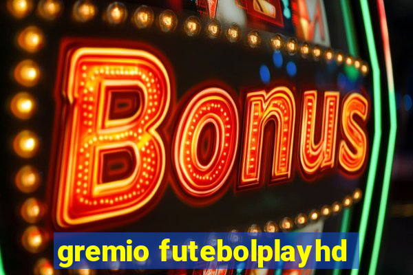 gremio futebolplayhd